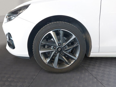 Hyundai i30 Gebrauchtwagen