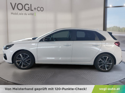 Hyundai i30 Gebrauchtwagen