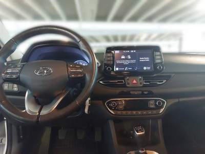 Hyundai i30 Gebrauchtwagen