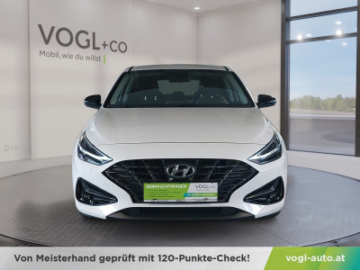 Hyundai i30 Gebrauchtwagen