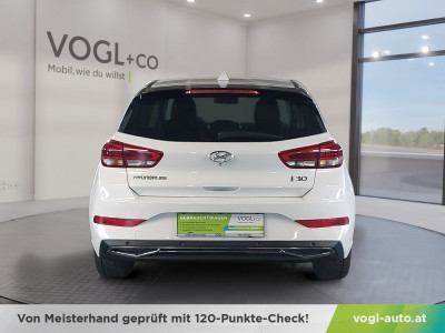Hyundai i30 Gebrauchtwagen