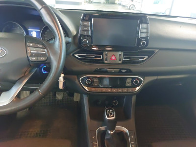 Hyundai i30 Gebrauchtwagen
