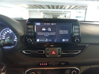 Hyundai i30 Gebrauchtwagen