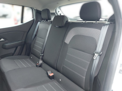 Dacia Sandero Gebrauchtwagen