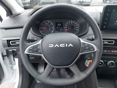 Dacia Sandero Gebrauchtwagen