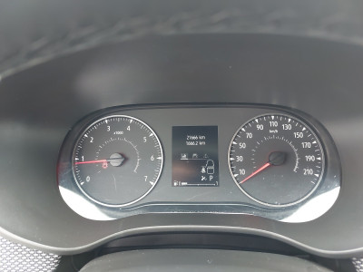 Dacia Sandero Gebrauchtwagen