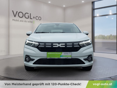 Dacia Sandero Gebrauchtwagen