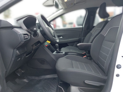 Dacia Sandero Gebrauchtwagen