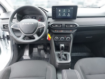 Dacia Sandero Gebrauchtwagen