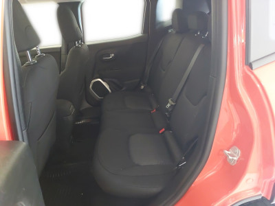 Jeep Renegade Gebrauchtwagen Jeep Renegade Gebrauchtwagen