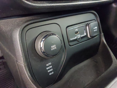 Jeep Renegade Gebrauchtwagen Jeep Renegade Gebrauchtwagen