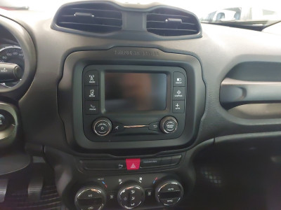 Jeep Renegade Gebrauchtwagen Jeep Renegade Gebrauchtwagen