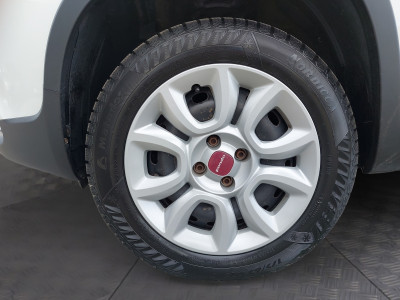 Fiat Panda Gebrauchtwagen