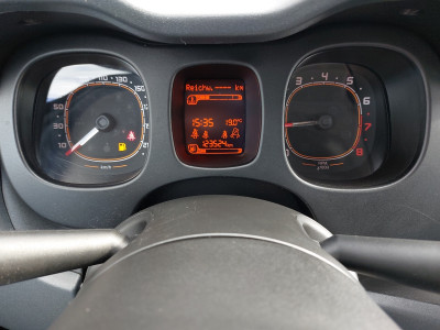 Fiat Panda Gebrauchtwagen