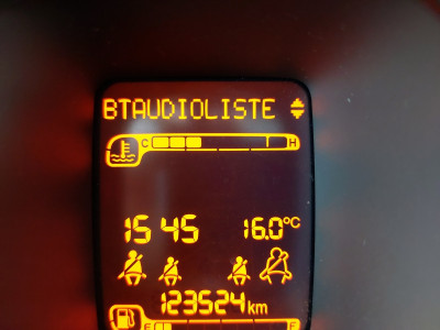 Fiat Panda Gebrauchtwagen