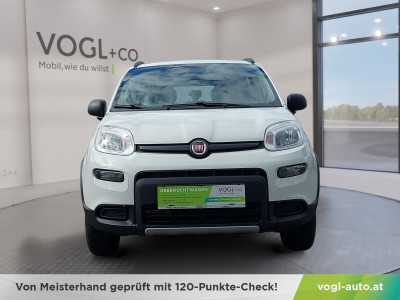 Fiat Panda Gebrauchtwagen