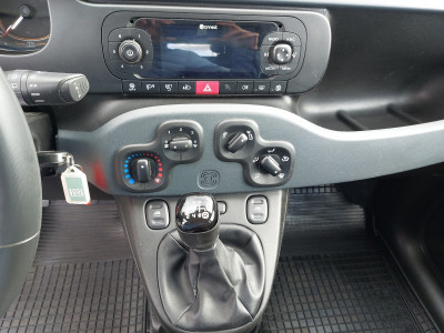 Fiat Panda Gebrauchtwagen