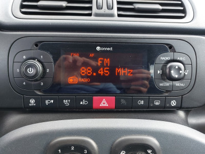 Fiat Panda Gebrauchtwagen