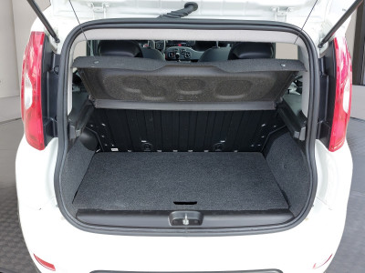 Fiat Panda Gebrauchtwagen
