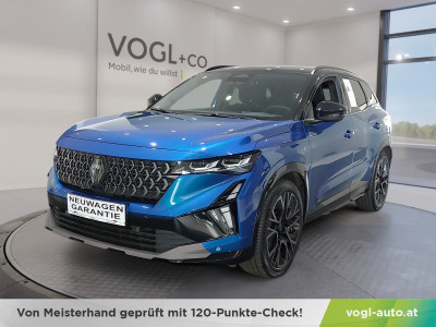 Renault Austral Gebrauchtwagen