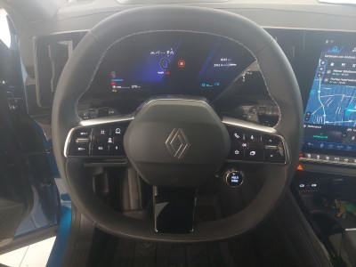 Renault Austral Gebrauchtwagen