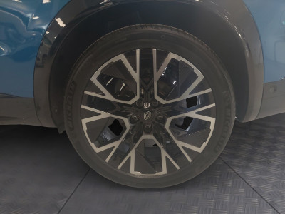 Renault Austral Gebrauchtwagen
