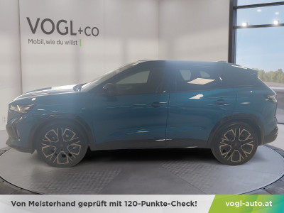 Renault Austral Gebrauchtwagen