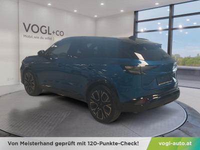Renault Austral Gebrauchtwagen