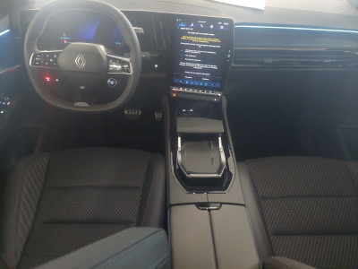 Renault Austral Gebrauchtwagen