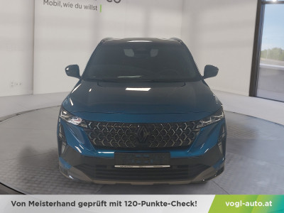 Renault Austral Gebrauchtwagen