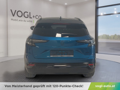 Renault Austral Gebrauchtwagen