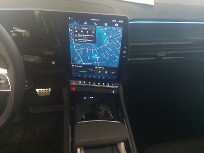 Renault Austral Gebrauchtwagen