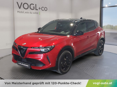 Alfa Romeo Junior Vorführwagen
