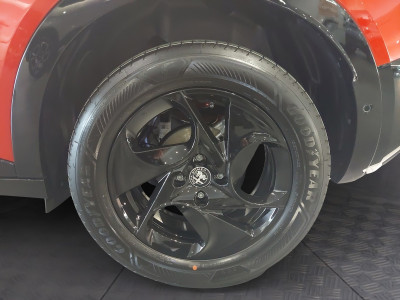 Alfa Romeo Junior Vorführwagen