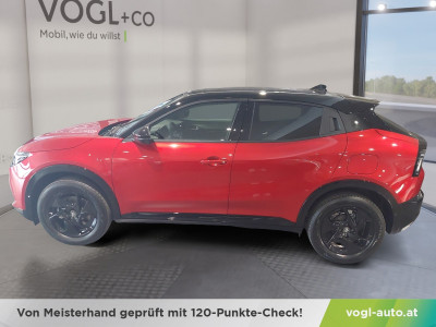 Alfa Romeo Junior Vorführwagen