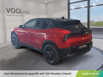 Alfa Romeo Junior Vorführwagen