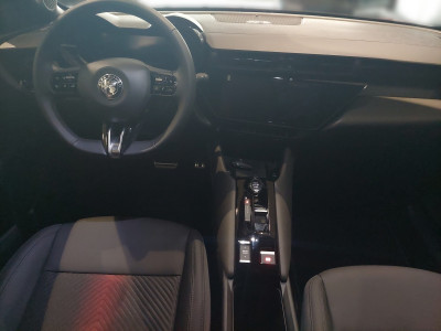 Alfa Romeo Junior Vorführwagen