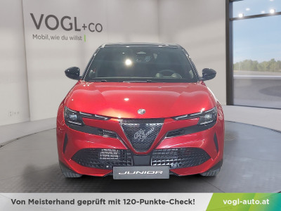 Alfa Romeo Junior Vorführwagen