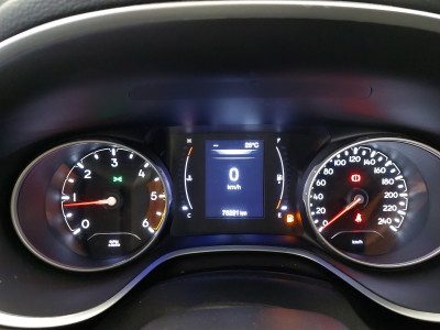 Jeep Compass Gebrauchtwagen Jeep Compass Gebrauchtwagen