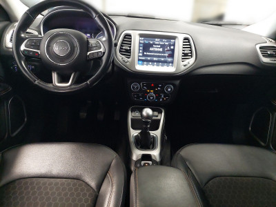 Jeep Compass Gebrauchtwagen Jeep Compass Gebrauchtwagen