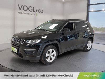 Jeep Compass Gebrauchtwagen Jeep Compass Gebrauchtwagen