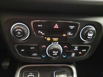 Jeep Compass Gebrauchtwagen Jeep Compass Gebrauchtwagen