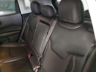 Jeep Compass Gebrauchtwagen Jeep Compass Gebrauchtwagen