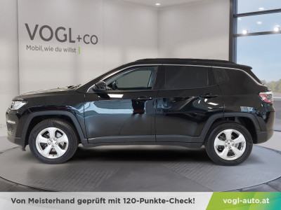 Jeep Compass Gebrauchtwagen Jeep Compass Gebrauchtwagen