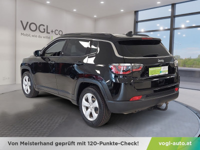 Jeep Compass Gebrauchtwagen Jeep Compass Gebrauchtwagen