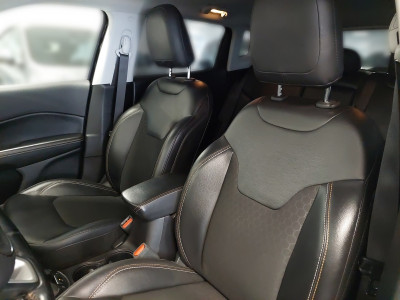 Jeep Compass Gebrauchtwagen Jeep Compass Gebrauchtwagen