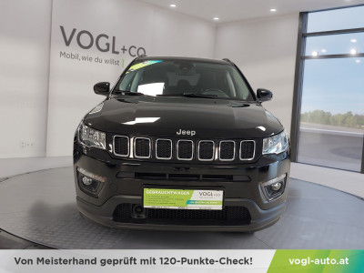 Jeep Compass Gebrauchtwagen Jeep Compass Gebrauchtwagen