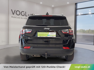 Jeep Compass Gebrauchtwagen Jeep Compass Gebrauchtwagen