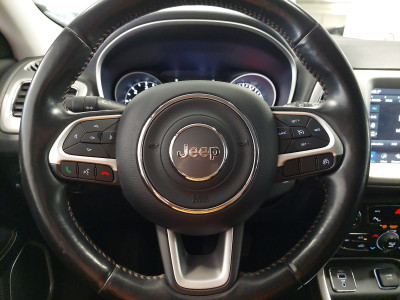 Jeep Compass Gebrauchtwagen Jeep Compass Gebrauchtwagen