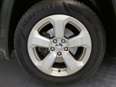 Jeep Compass Gebrauchtwagen Jeep Compass Gebrauchtwagen